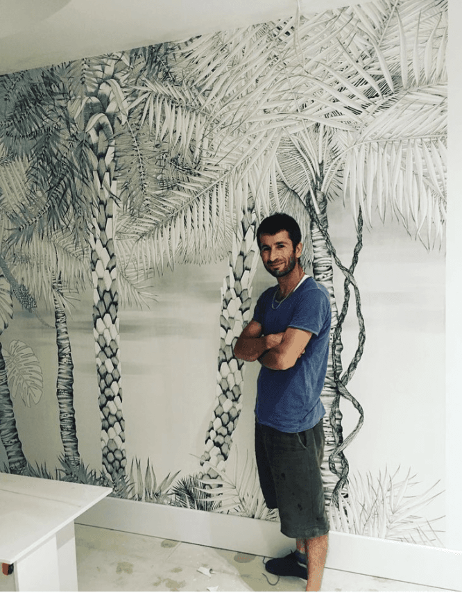 Kenan M. — çalışma 6