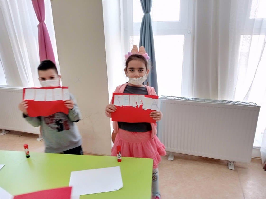 Kerem G. — çalışma 1
