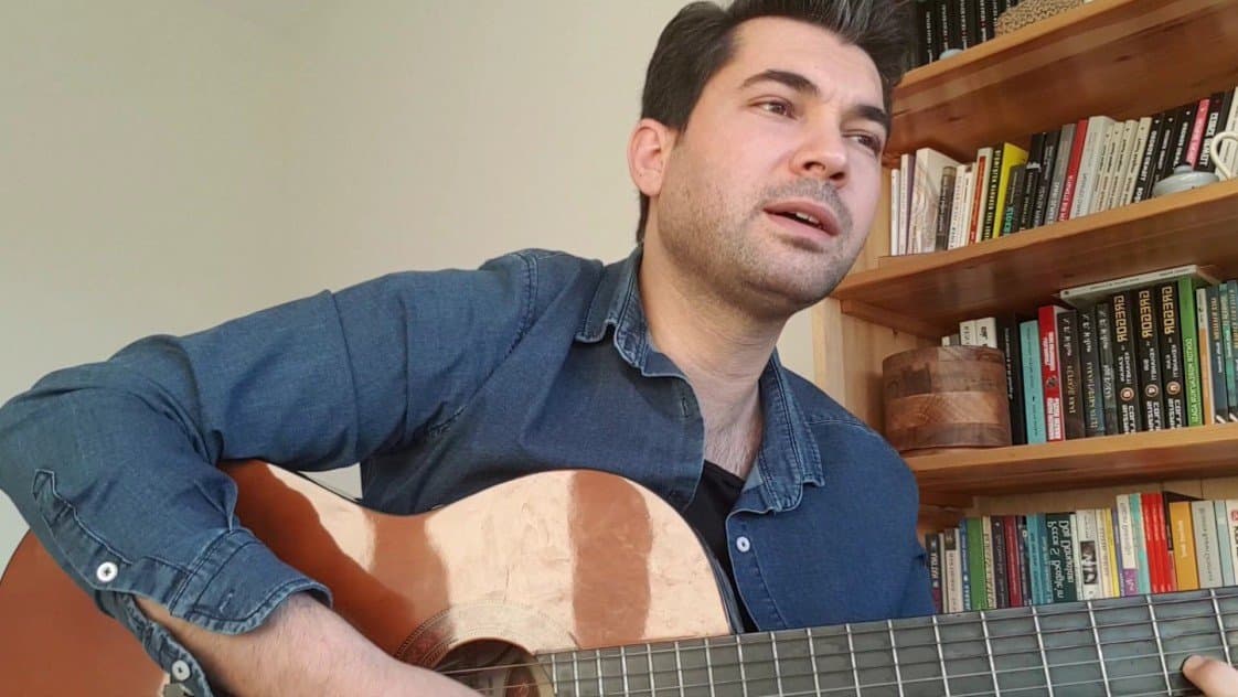 Kerem K. — çalışma 2