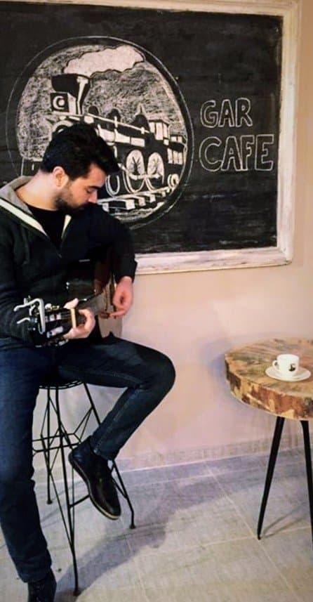 Kerem K. — çalışma 3