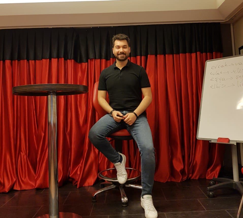 Kerem K. — çalışma 4
