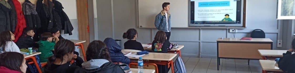 Kerem K. — çalışma 1