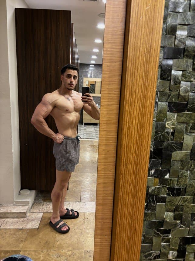 Kerem S. — çalışma 4