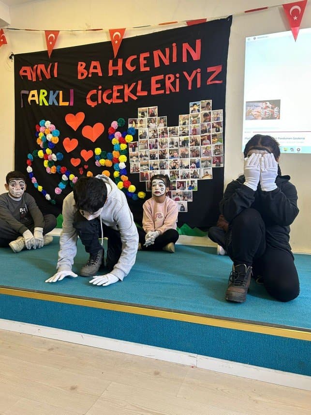 Kerem Y. — çalışma 2