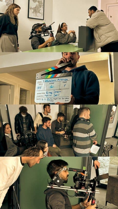 Kerim D. — çalışma 3