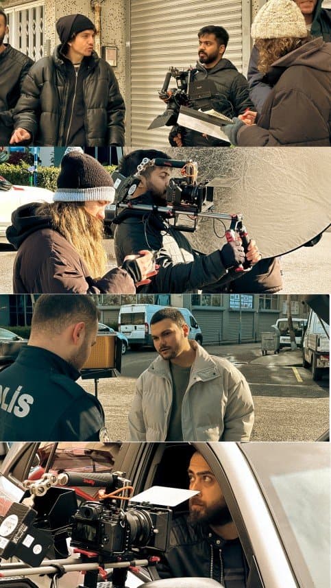 Kerim D. — çalışma 4