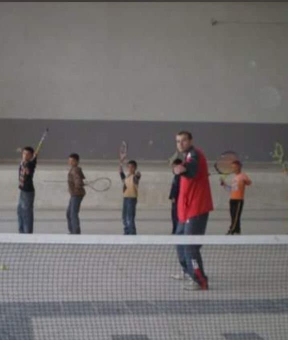 Kerim H. — çalışma 2