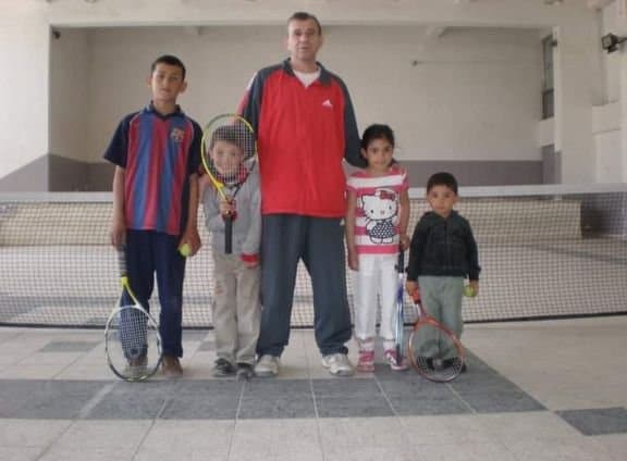 Kerim H. — çalışma 3