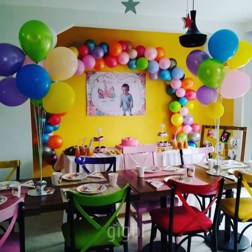 Kidsmile B. — çalışma 2