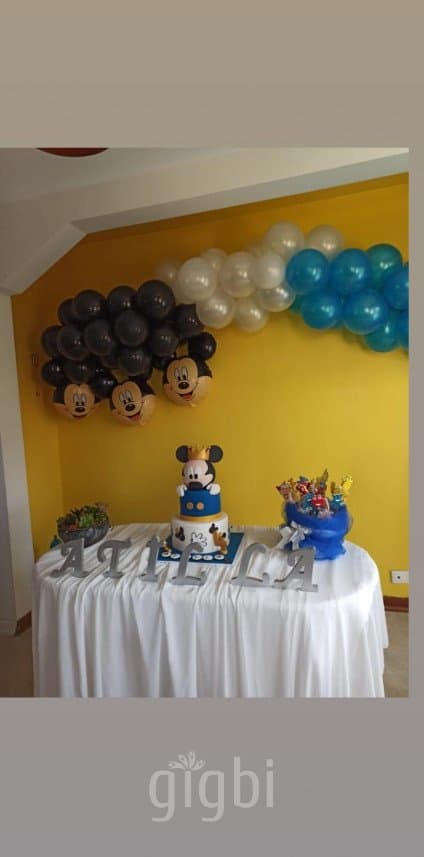 Kidsmile B. — çalışma 4