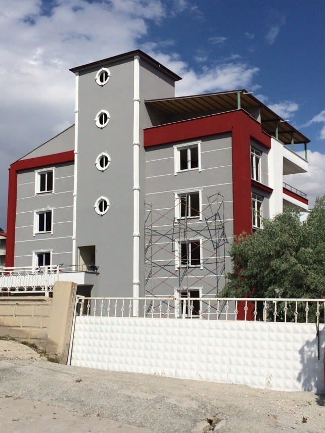 Hakyapı T. — çalışma 3