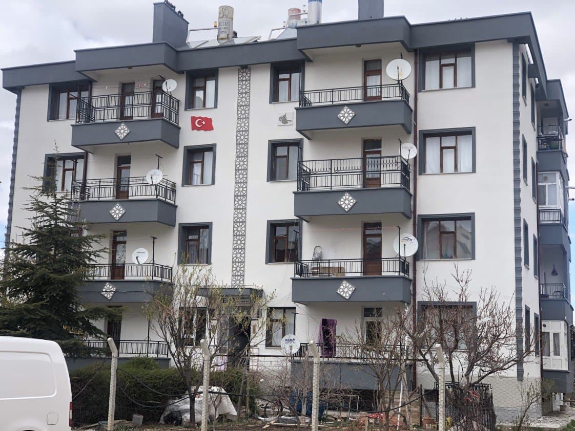 Hakyapı T. — çalışma 6
