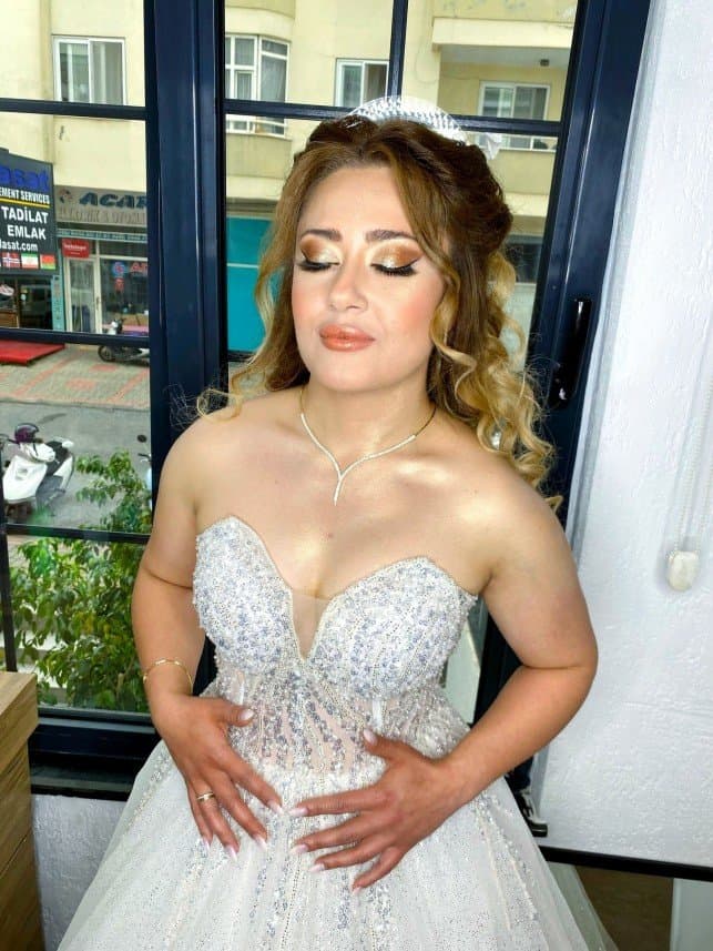 Kıymet K. — çalışma 2