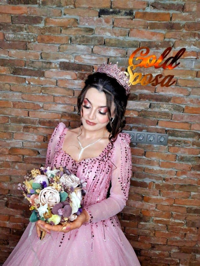 Kıymet K. — çalışma 3