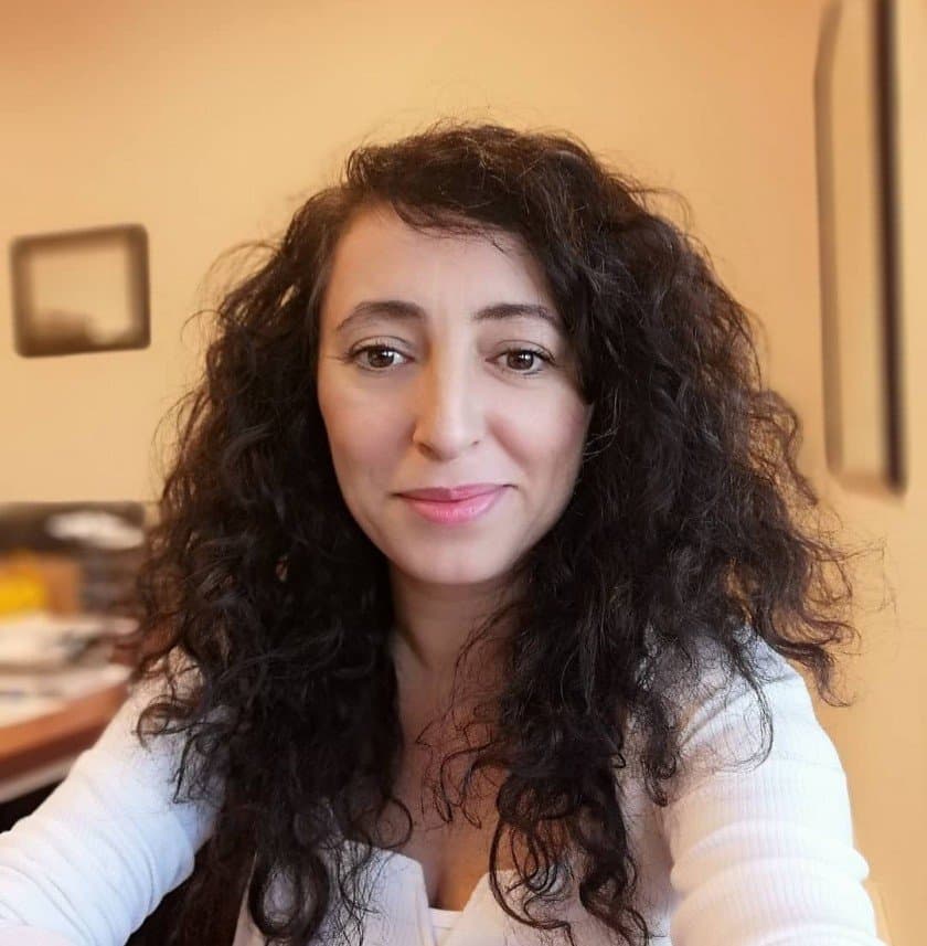 Kıymet G. — çalışma 3