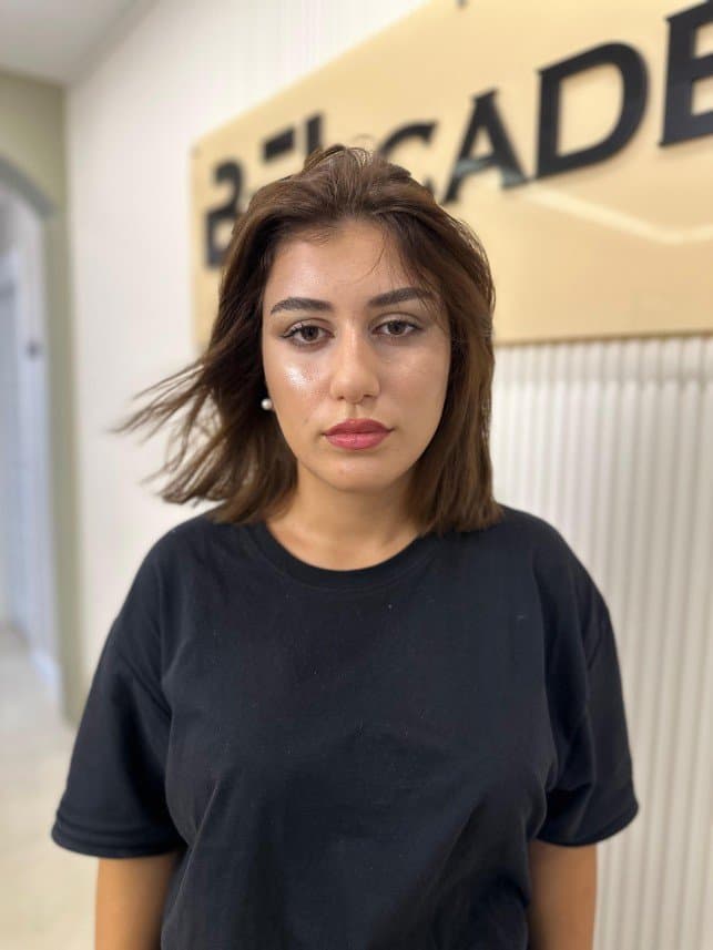 Başak K. — çalışma 5