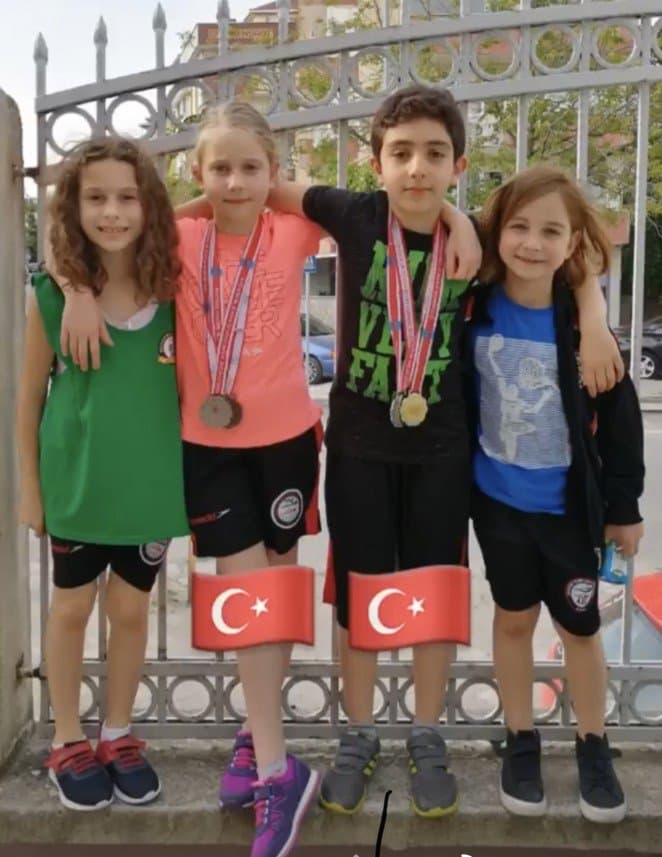 Enes T. — çalışma 3