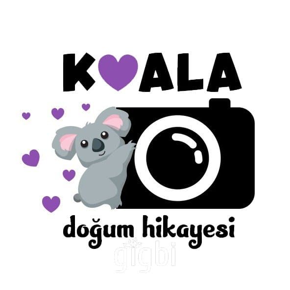 Koala H. — çalışma 2