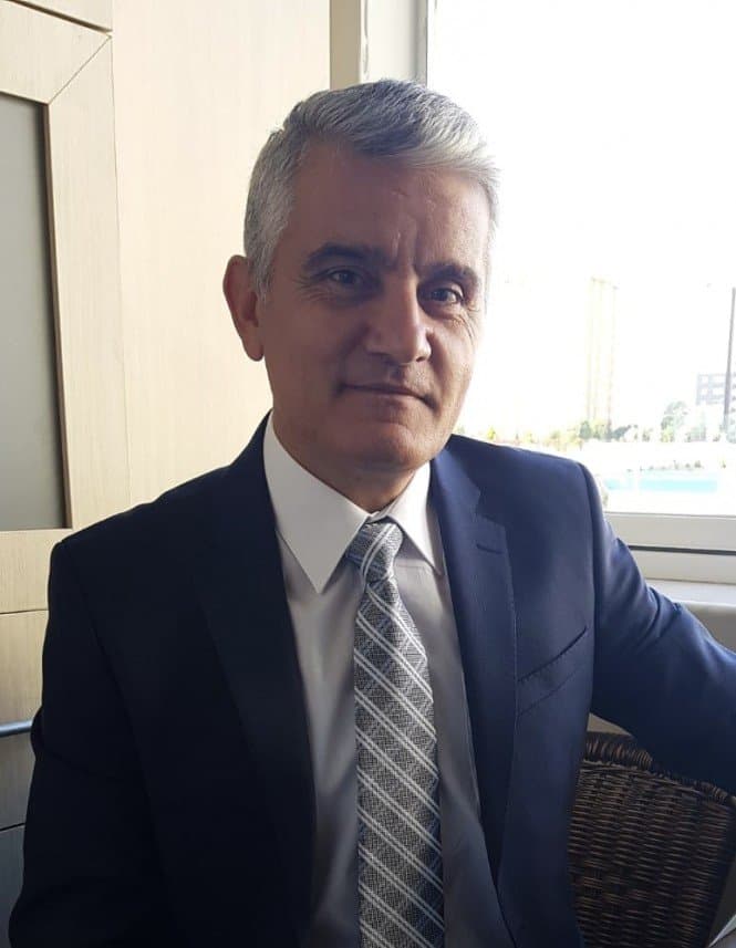 Köksal B. — çalışma 1
