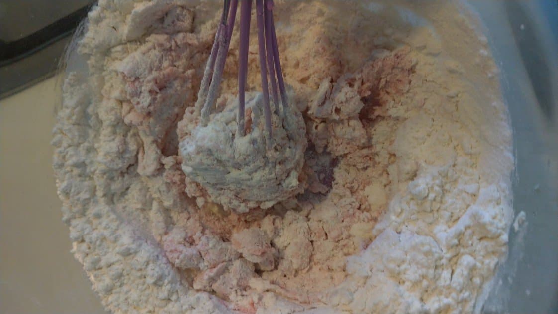 Kokteyl M. — çalışma 1