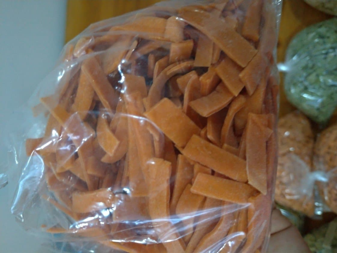 Kokteyl M. — çalışma 6