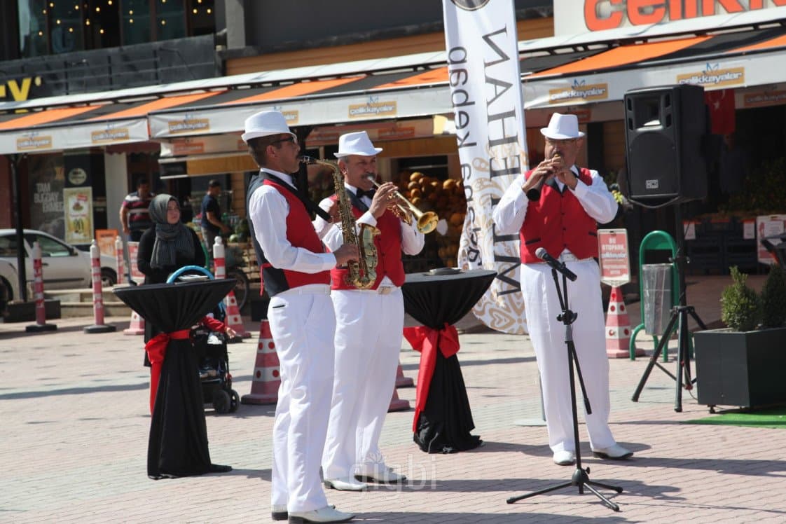 Konya B. — çalışma 7