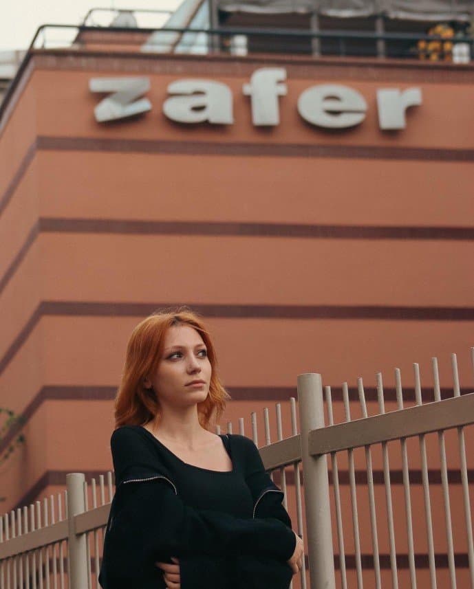 Koray Ç. — çalışma 4