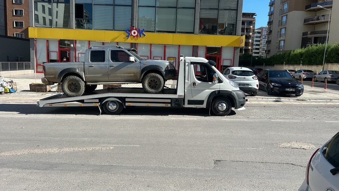 Koray Y. — çalışma 1