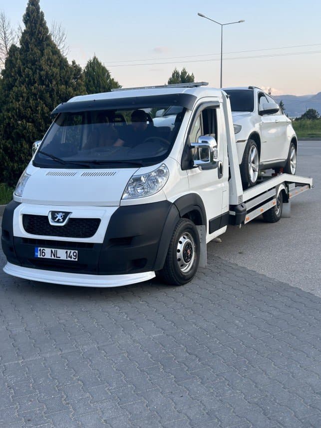Koray Y. — çalışma 2
