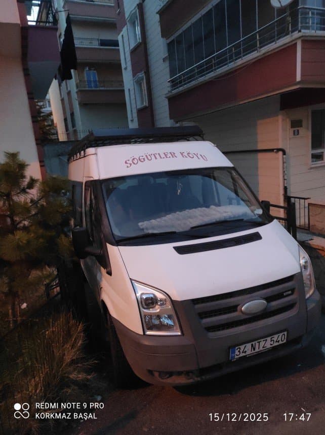 Korkmaz B. — çalışma 1