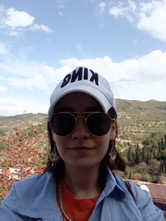 Kübra A. — çalışma 2