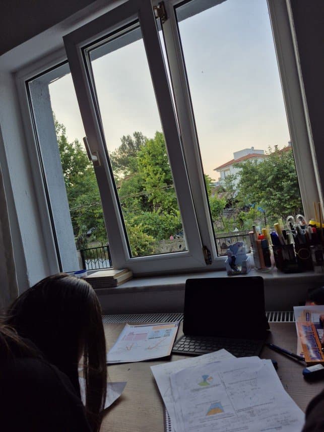 Kübra G. — çalışma 7