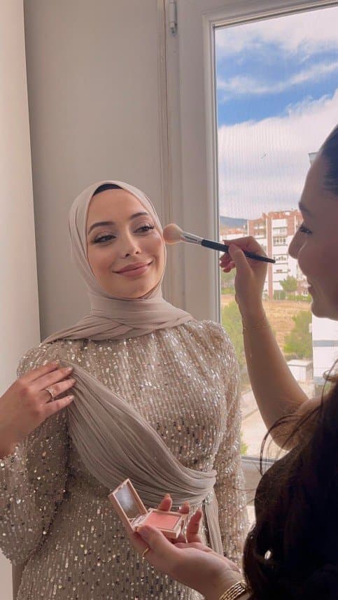 Kübra K. — çalışma 5