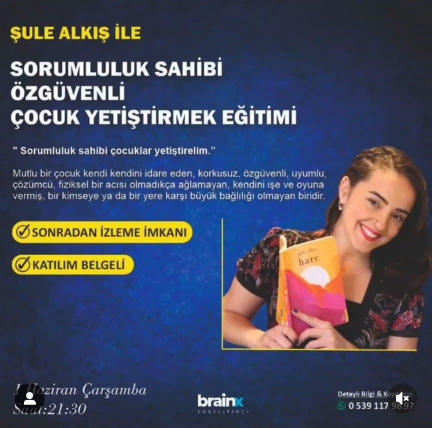 Kübra Ö. — çalışma 3