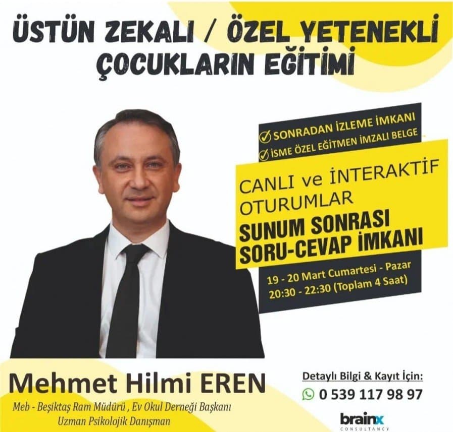 Kübra Ö. — çalışma 6
