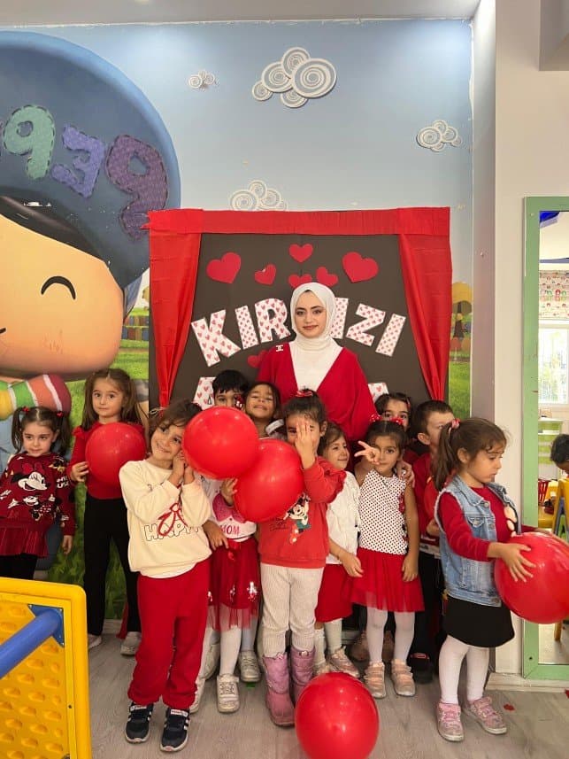 Kübra T. — çalışma 5