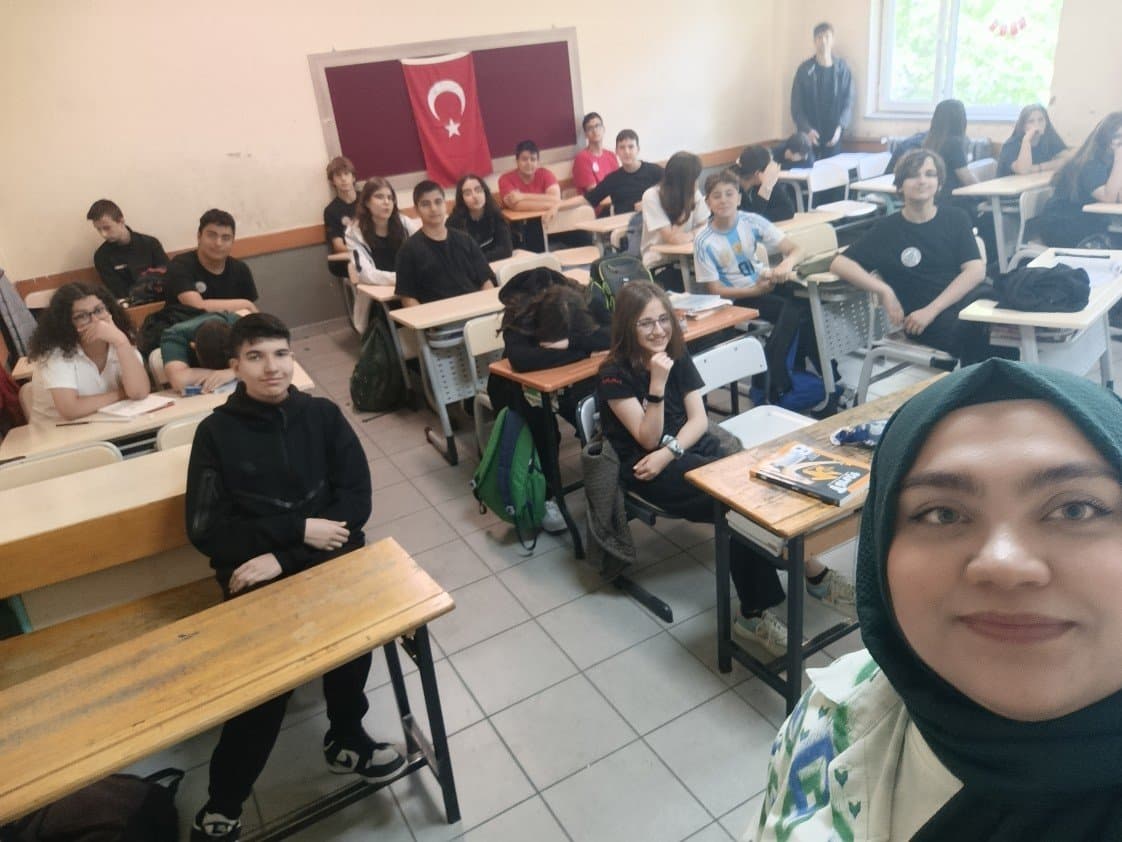 Kübra T. — çalışma 4