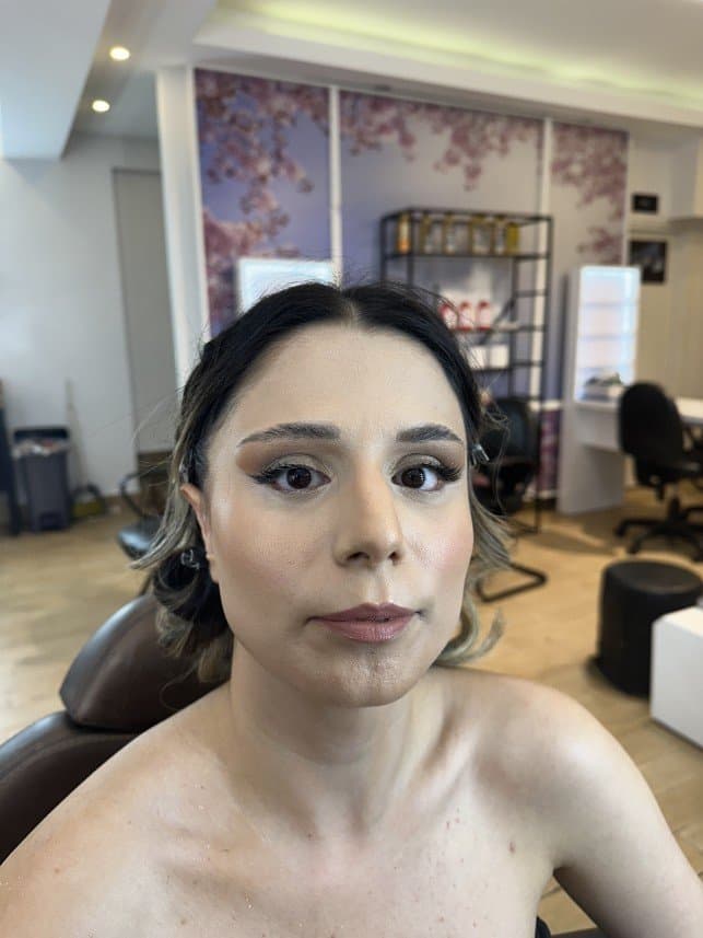 Kübra Y. — çalışma 1