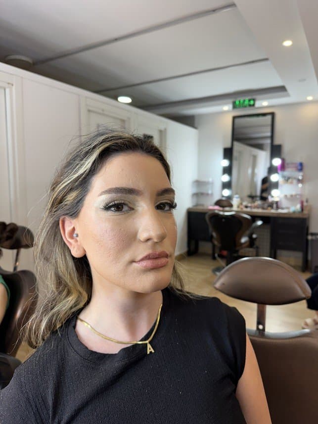 Kübra Y. — çalışma 4