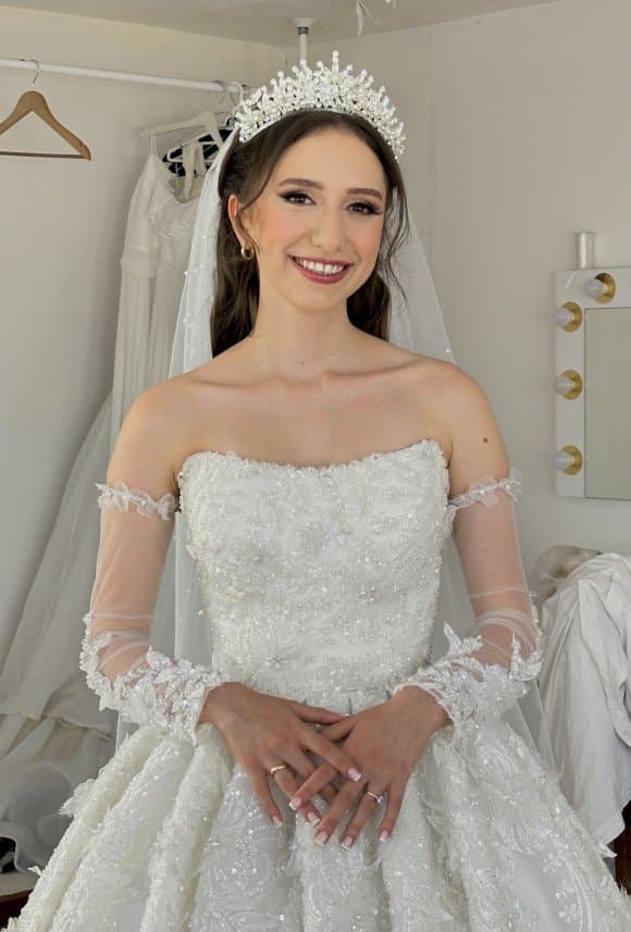 Kübra Y. — çalışma 1