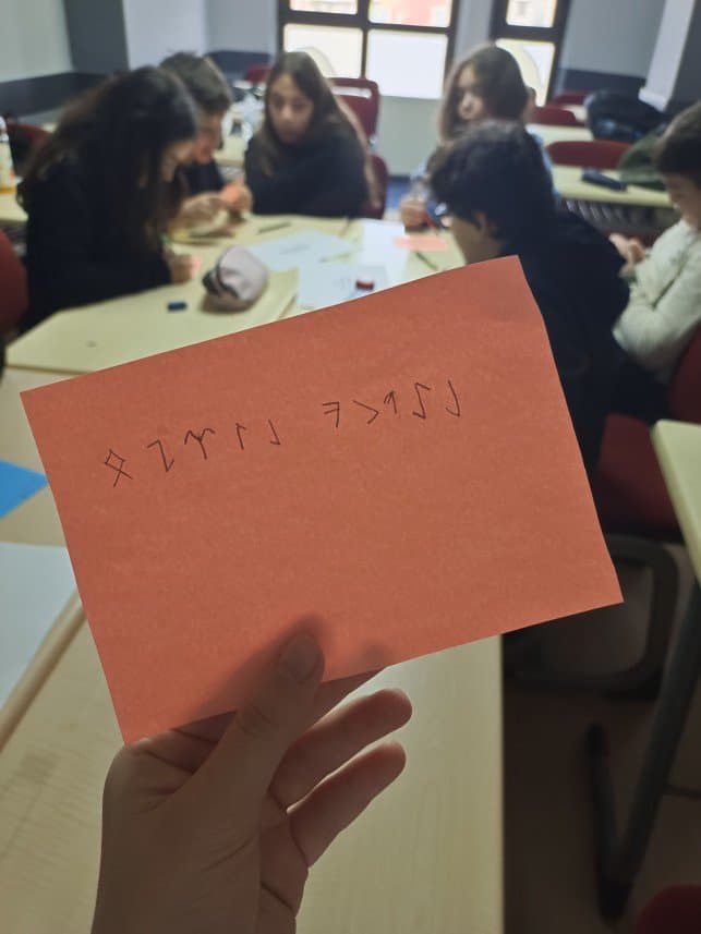 Kübranur A. — çalışma 2