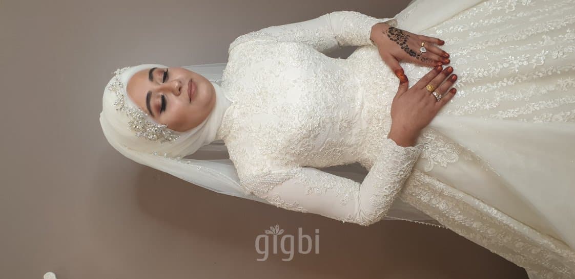 Kudret B. — çalışma 2
