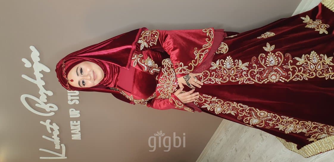 Kudret B. — çalışma 4