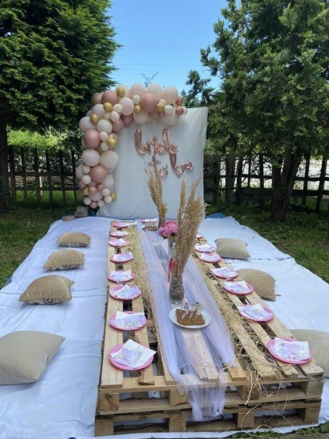 Kuleli B. — çalışma 3