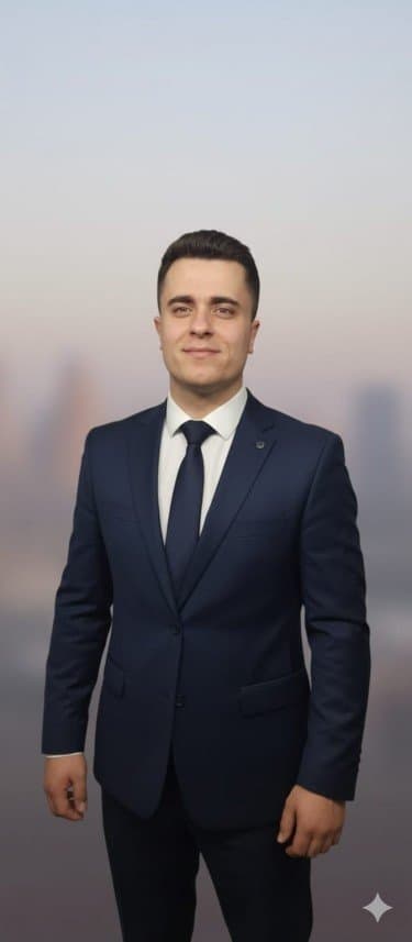 Kürşat Ç. — çalışma 1