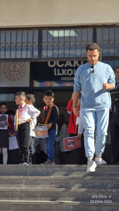 Kürşat Ç. — çalışma 3