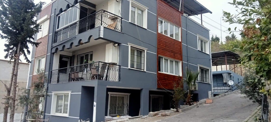 Kürşat N. — çalışma 3