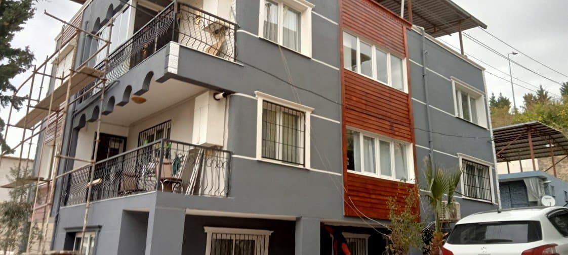 Kürşat N. — çalışma 4