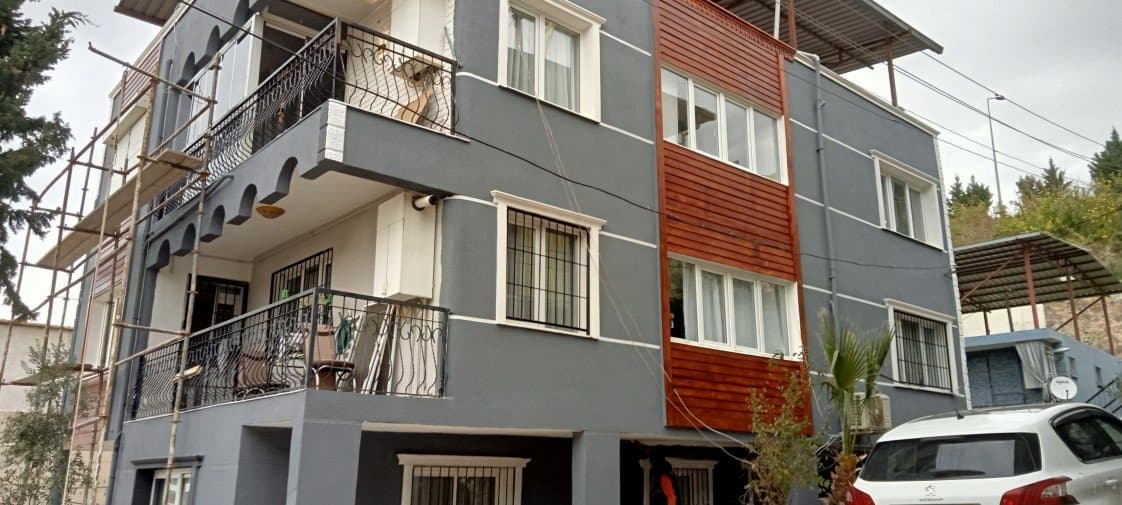 Kürşat N. — çalışma 5