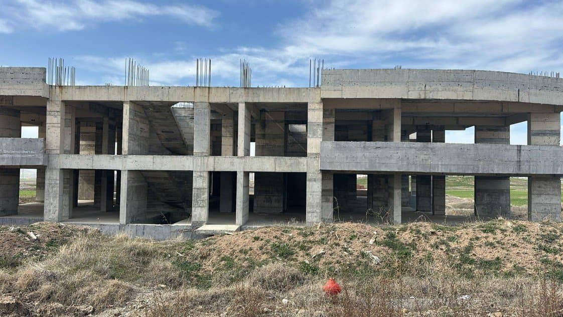 Lale İ. — çalışma 1